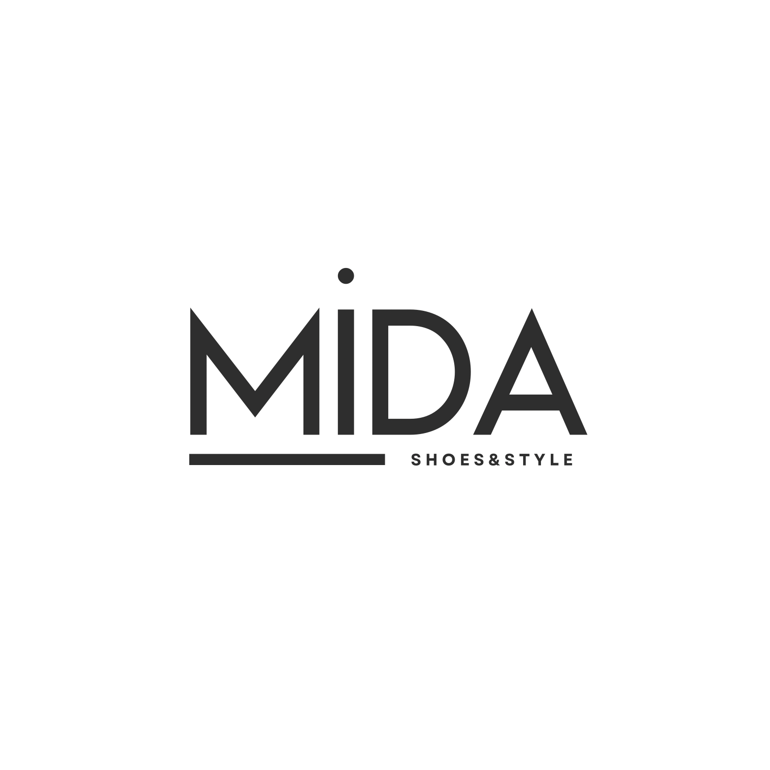 Mida Shoes Bonnie Siyah Süet Tokalı Kadın Babet